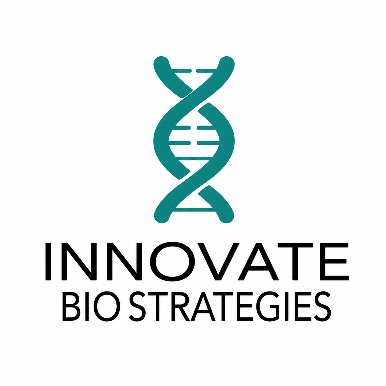 Innovate BioStrategies logo